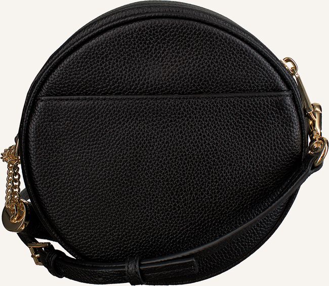 Zwarte MICHAEL KORS Schoudertas MD CANTEEN BAG Zwarte MICHAEL KORS Schoudertas MD CANTEEN BAG - large