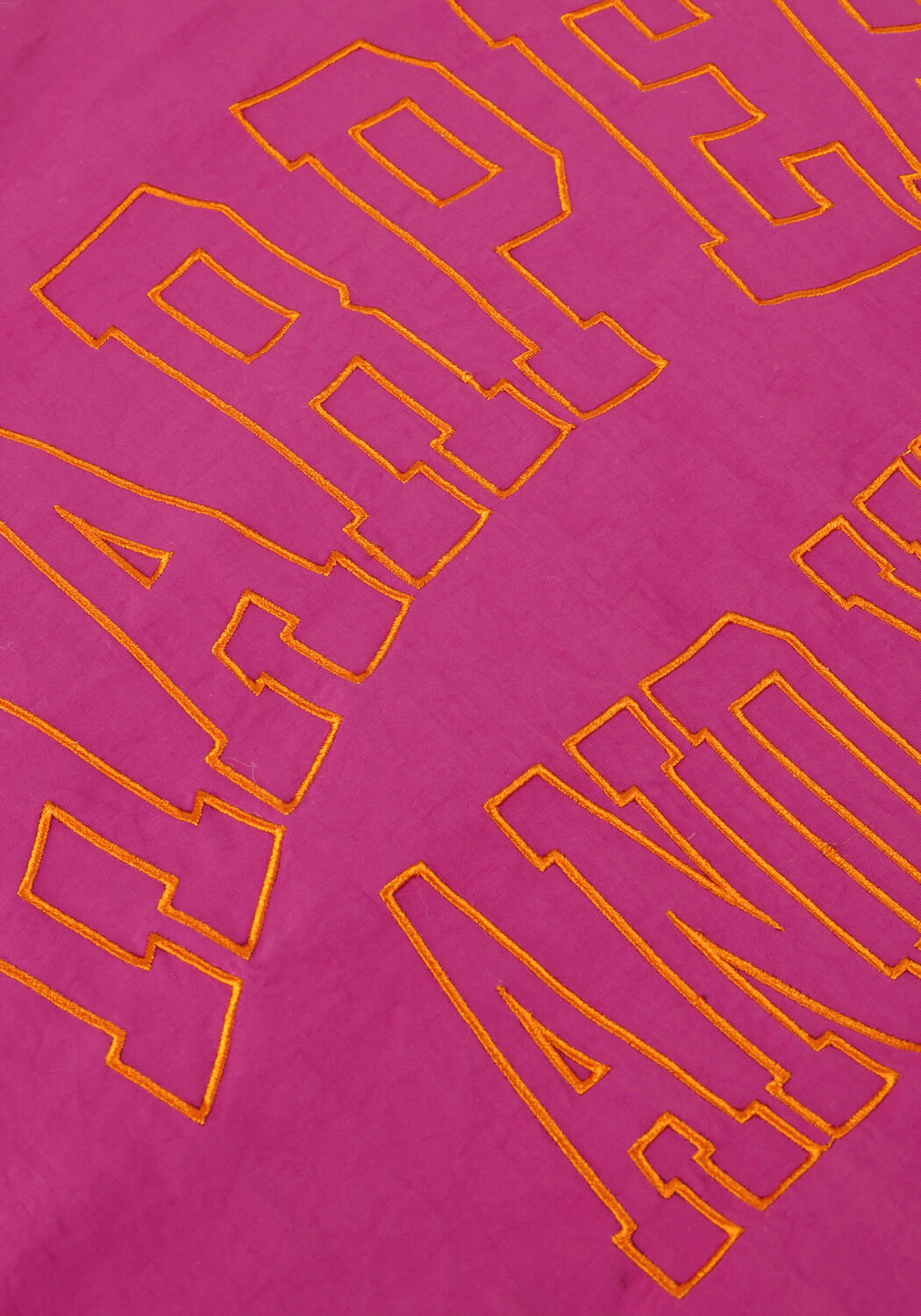 Roze HARPER & YVE Jack NORA-JA - large