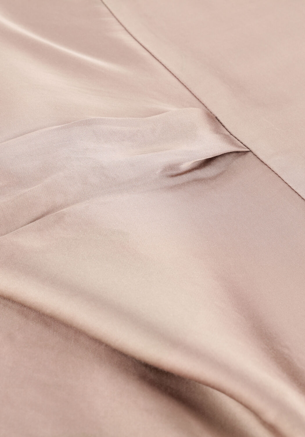 Bronzen MODSTR&Ouml;M Blouses BEATE SHIRT - large