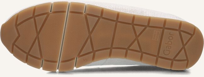 Witte GABOR Instappers 471.11 Witte GABOR Instappers 471.11 - large