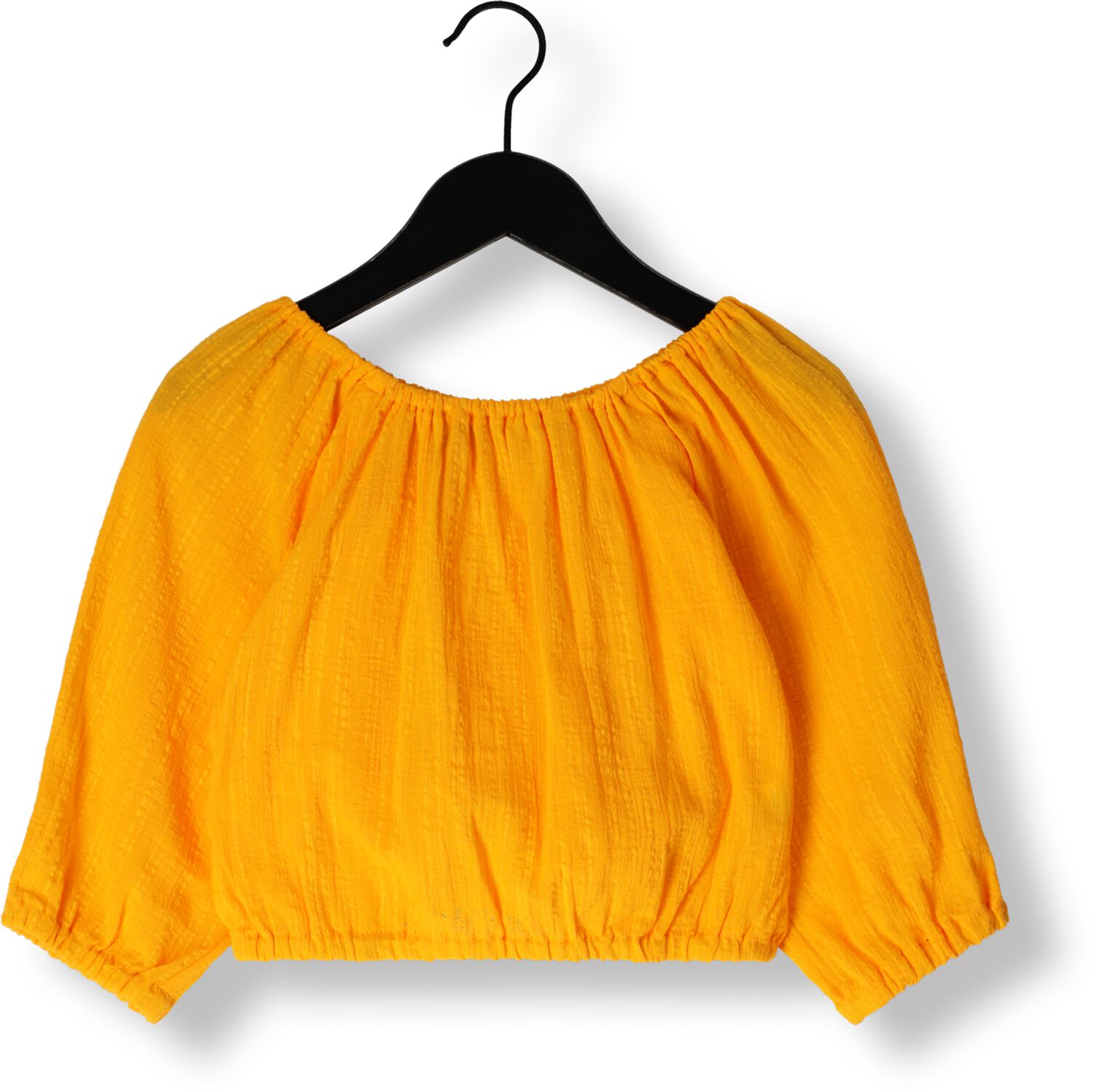 LOOXS 10sixteen Meisjes Blouses 2413-5179 Oranje