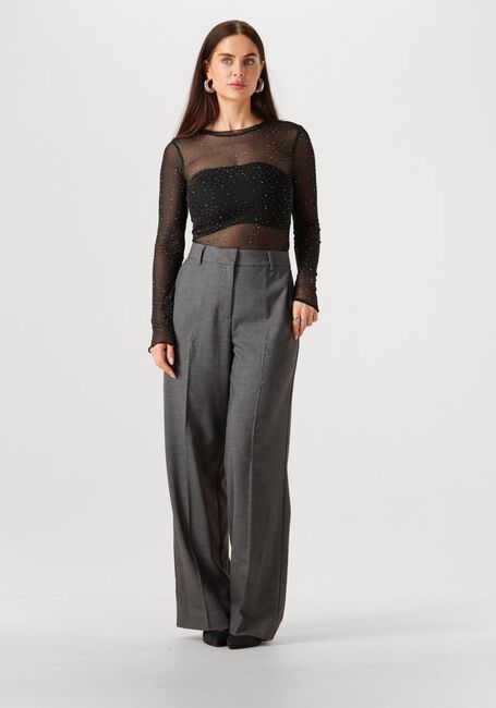 Zwarte MOVES Top MARKHILD 4525 - large