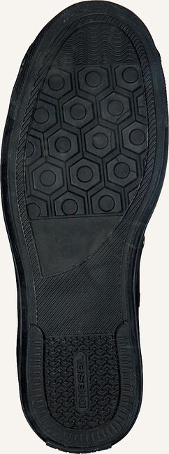 Zwarte DIESEL Hoge sneakers MAGNETE EXPOSURE WMN Zwarte DIESEL Hoge sneakers MAGNETE EXPOSURE WMN - large