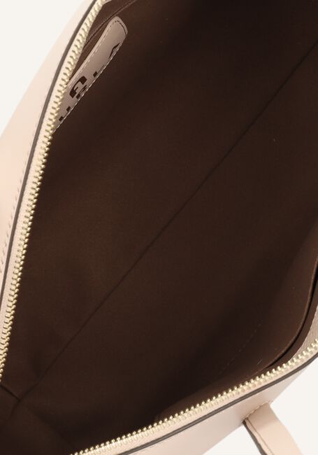 Beige FURLA Shopper VITELLO KING Beige FURLA Shopper VITELLO KING - large