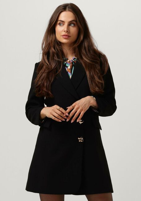 Zwarte SUNCOO Blazer COOL - large