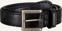 Grijze SENDRA Riem 8563 - medium