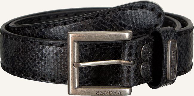Grijze SENDRA Riem 8563 Grijze SENDRA Riem 8563 - large