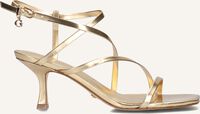 Gouden GUESS Sandalen RIMILLA Gouden GUESS Sandalen RIMILLA - medium