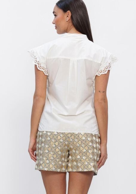 Witte VANESSA BRUNO Blouses GIFTY - large