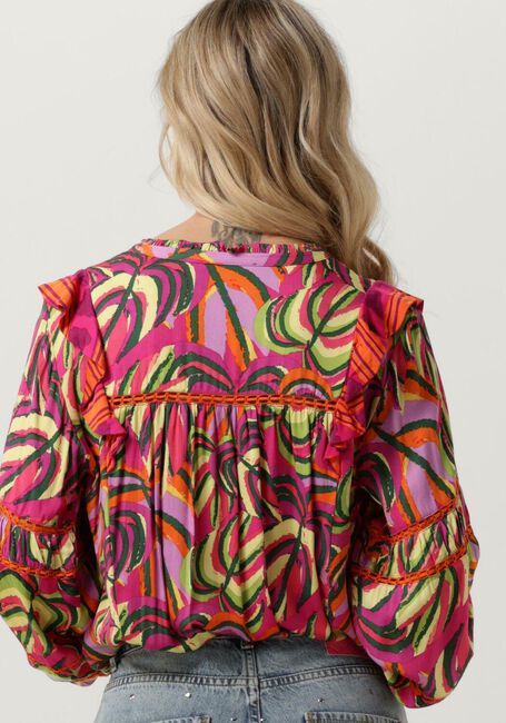 Multi HARPER & YVE Blouses JESS-LS - large