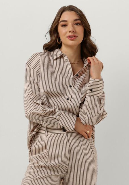 Zand ACCESS Blouses SHIRT WITH THIN STRIPES - large