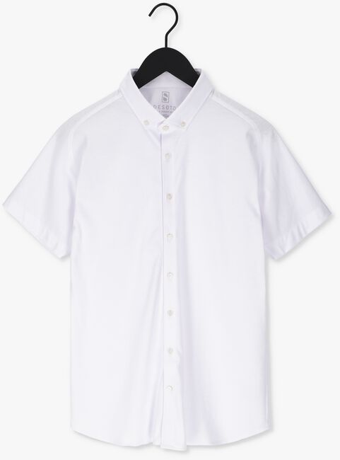 Witte DESOTO Casual overhemd MODERN BD - large