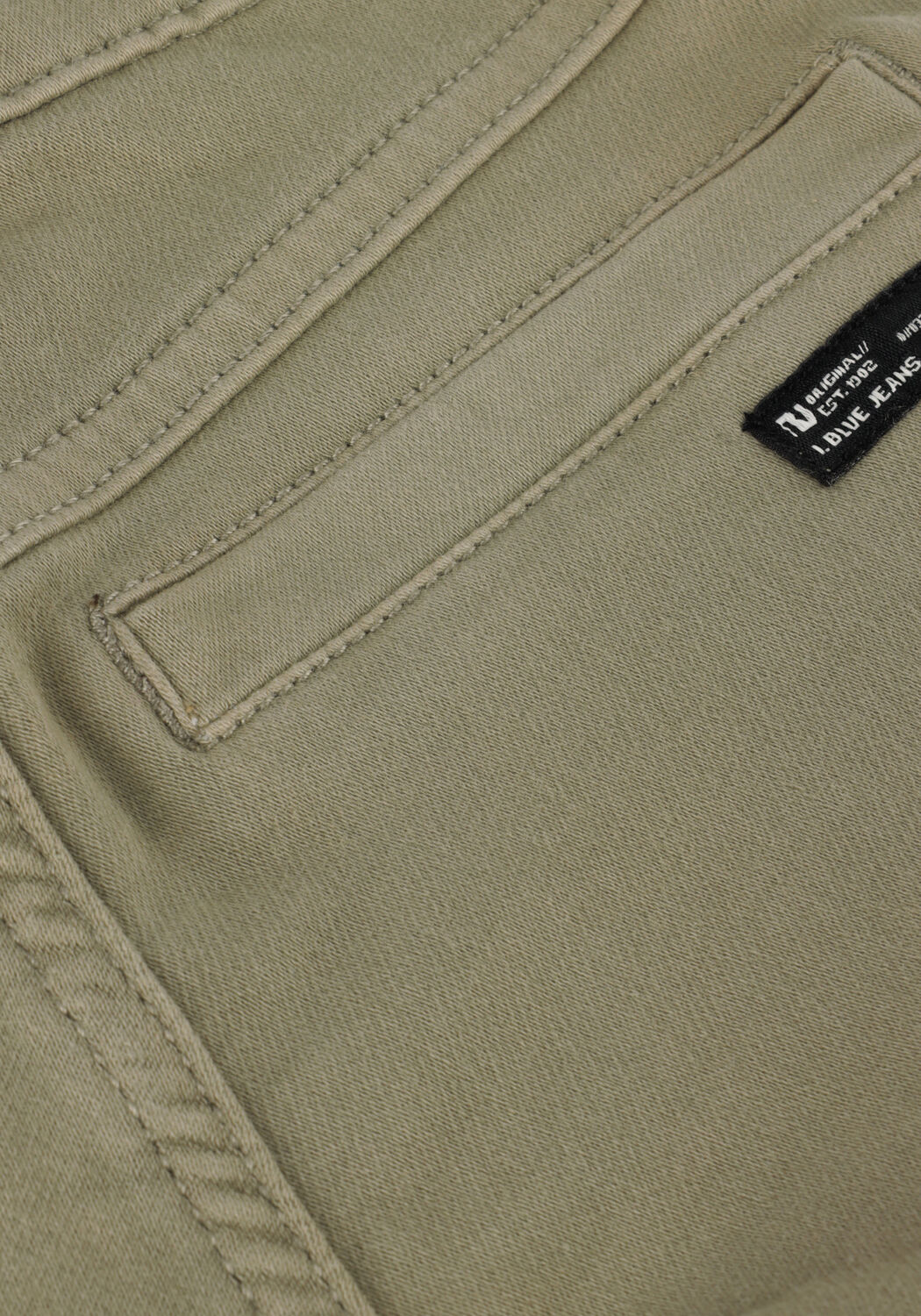 Zand INDIAN BLUE JEANS Cargobroeken CARGO PANTS - large