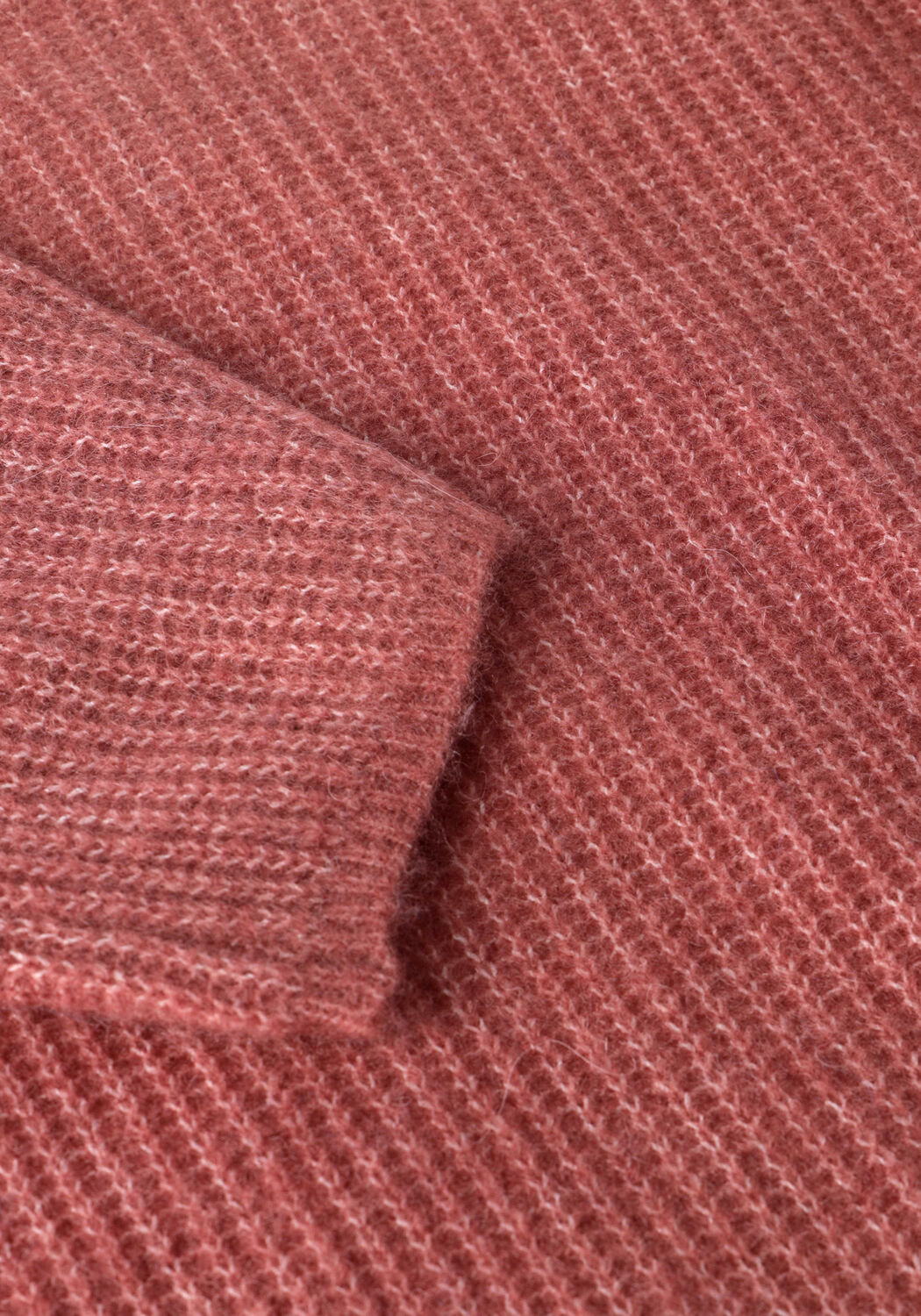 Roze INWEAR Trui NIASIW PULLOVER - large