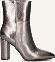 Zilveren MEXX Enkellaarsjes KIANNA Zilveren MEXX Enkellaarsjes KIANNA - medium