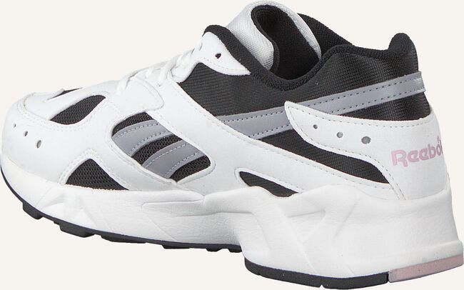 Witte REEBOK Lage sneakers AZTREK Witte REEBOK Lage sneakers AZTREK - large