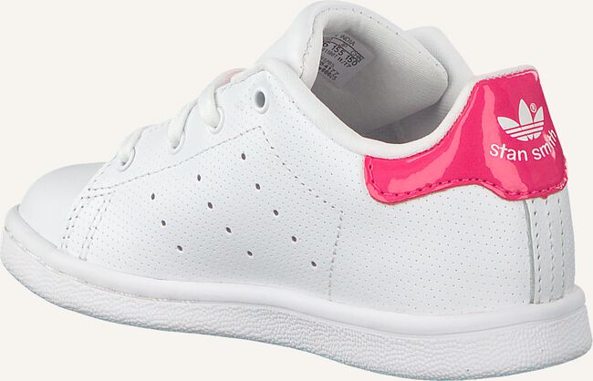 Witte ADIDAS Lage sneakers STAN SMITH I Witte ADIDAS Lage sneakers STAN SMITH I - large