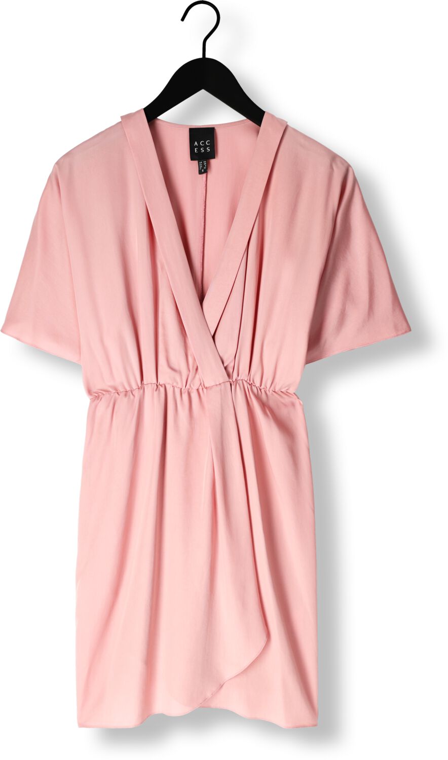 ACCESS Dames Jurken 53-3039-128 Roze