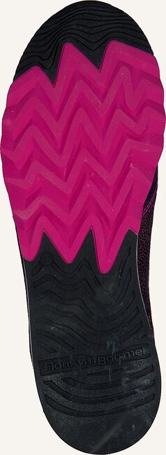 Roze FLORIS VAN BOMMEL Lage sneakers 85309 Roze FLORIS VAN BOMMEL Lage sneakers 85309 - large