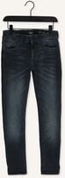Donkerblauwe RELLIX Skinny jeans XYAN SKINNY Donkerblauwe RELLIX Skinny jeans XYAN SKINNY - medium