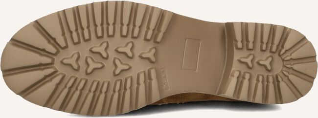 Camel PIEDI NUDI Biker boots COCO Camel PIEDI NUDI Biker boots COCO - large