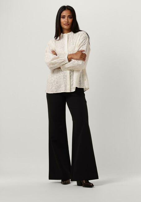 Ecru FABIENNE CHAPOT Blouses BELLE BLOUSE - large