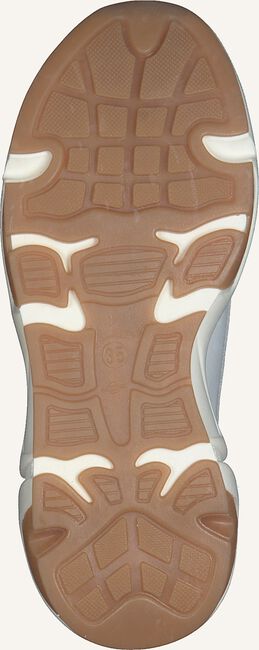 Witte PHILIPPE MODEL Lage sneakers EZE L JUNIOR Witte PHILIPPE MODEL Lage sneakers EZE L JUNIOR - large