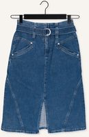 Blauwe SUNCOO Midirok FRESH Blauwe SUNCOO Midirok FRESH - medium