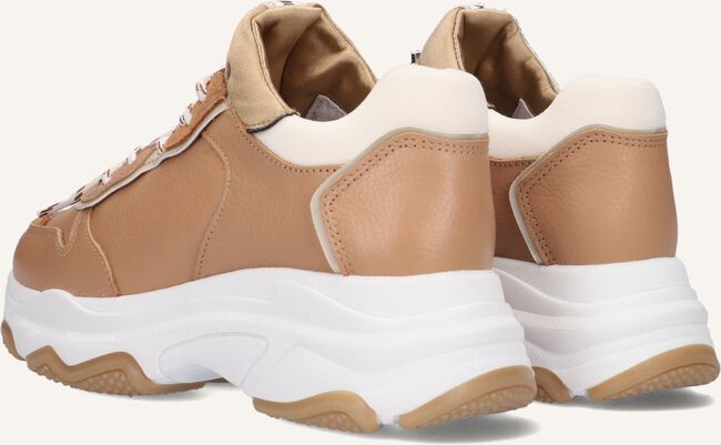 Camel BRONX Lage sneakers BAISLEY Camel BRONX Lage sneakers BAISLEY - large