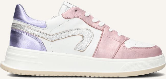 Roze HIP Lage sneakers H1115 Roze HIP Lage sneakers H1115 - large