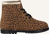 Bruine PINOCCHIO Veterboots F1946 - medium
