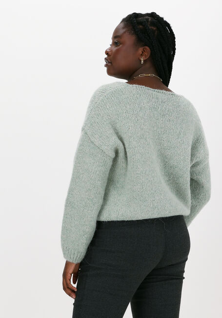 Mint KNIT-TED Trui BEGONIA PULLOVER - large