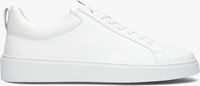 Witte GIORGIO Lage sneakers 58169 - medium