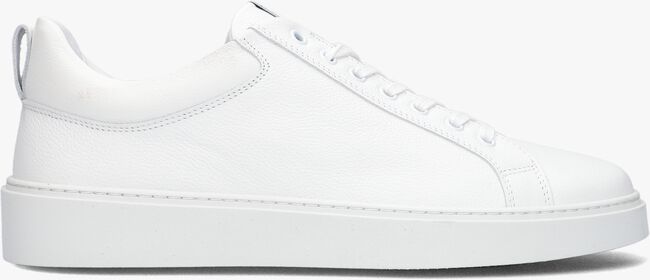 Witte GIORGIO Lage sneakers 58169 - large
