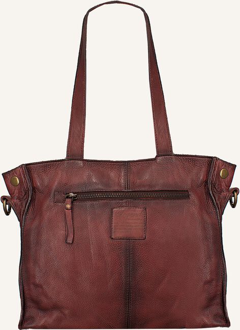 Bruine LEGEND Schoudertas UGENTO Bruine LEGEND Schoudertas UGENTO - large
