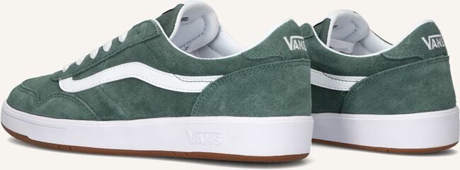 Groene VANS Lage sneakers CRUZE TOO CC Groene VANS Lage sneakers CRUZE TOO CC - large