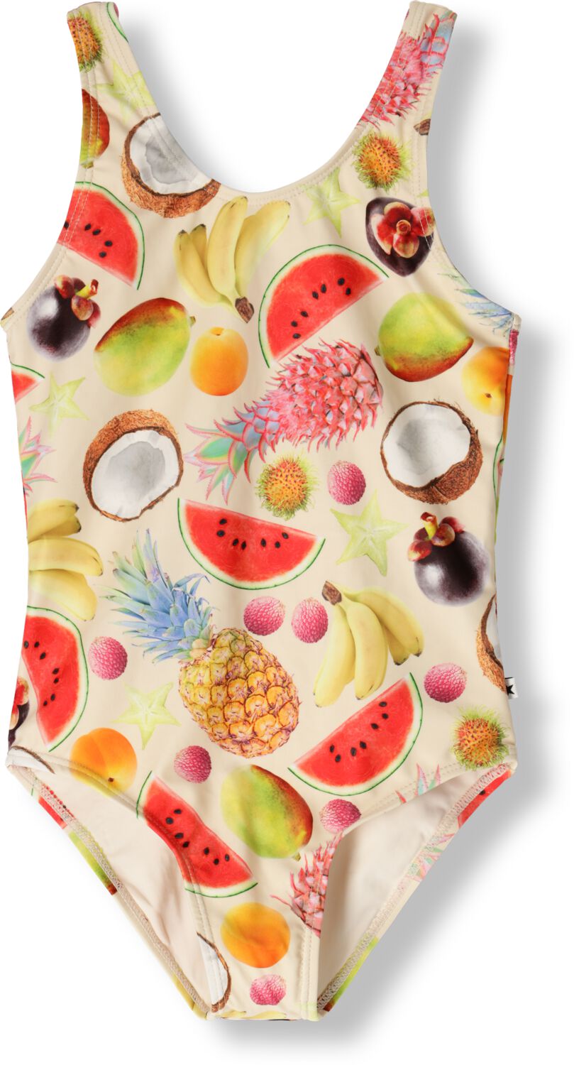 MOLO Meisjes Zwemkleding Nika Multi