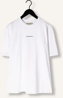 Witte THE GOODPEOPLE T-shirt TPHOTO Witte THE GOODPEOPLE T-shirt TPHOTO - medium