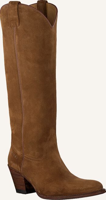 Cognac SENDRA Cowboylaarzen 6592 Cognac SENDRA Cowboylaarzen 6592 - large