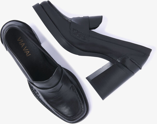 Zwarte VIA VAI Pumps AVERY CLARE - large
