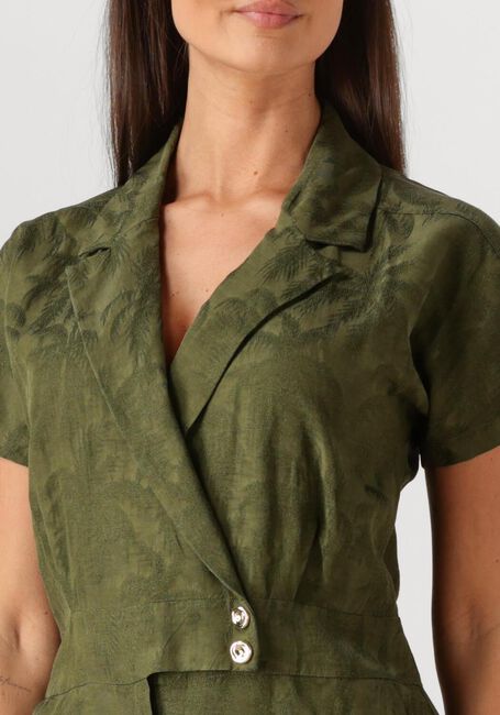 Olijf CAROLINE BISS Jumpsuits 1541 - large