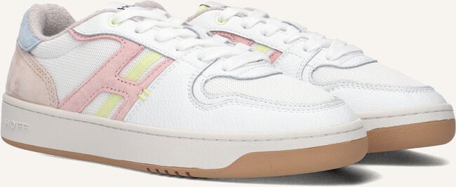 Witte THE HOFF BRAND Lage sneakers SOLNA Witte THE HOFF BRAND Lage sneakers SOLNA - large