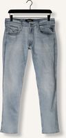 REPLAY ANBASS PANTS REPLAY ANBASS PANTS - medium