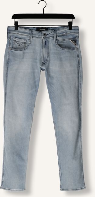 REPLAY ANBASS PANTS REPLAY ANBASS PANTS - large