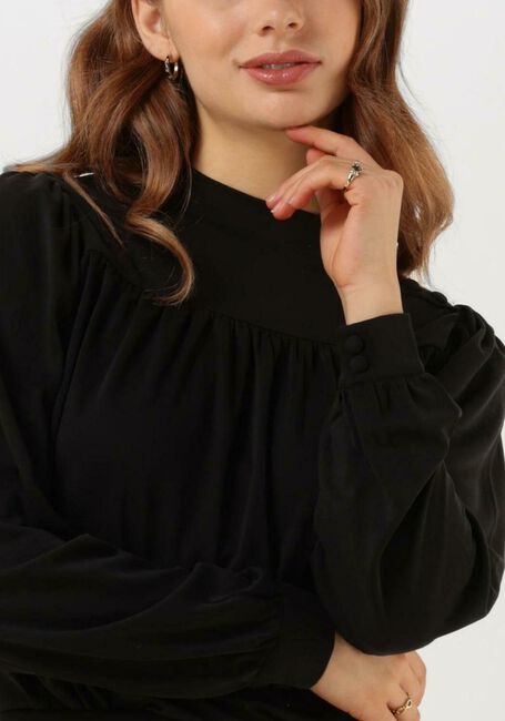 Zwarte MINUS Blouses ARYANI BLOUSE - large