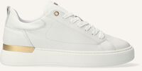 Witte RED-RAG Lage sneakers 77172 - medium