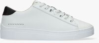 Witte HUB Lage sneakers HOOK-W - medium