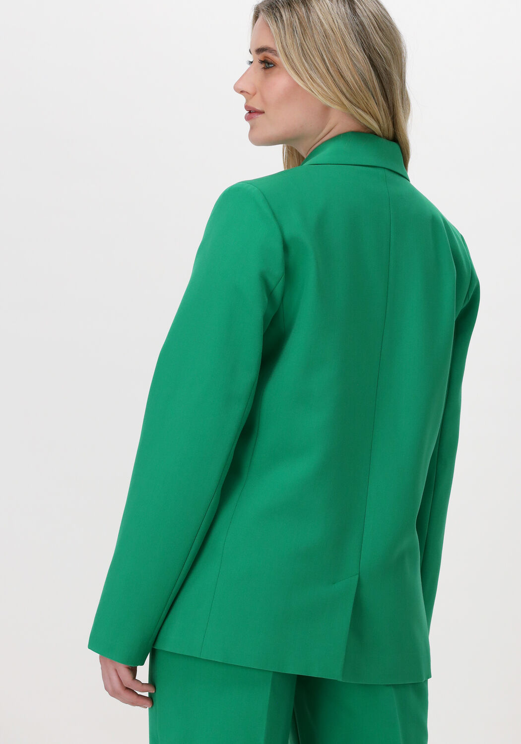 Groene ENVII Blazer ENHORSE BLAZER 6797 | Omoda