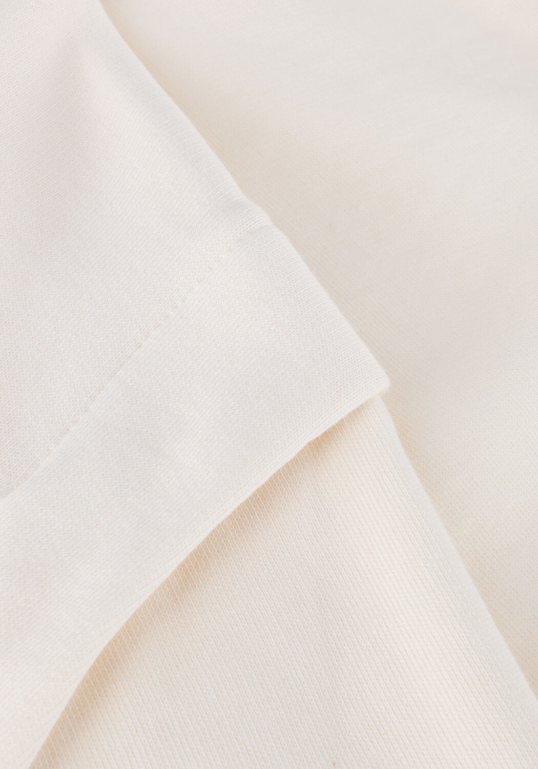 Ecru CATWALK JUNKIE Top SW NIA - large