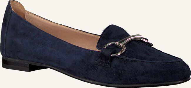 Blauwe NOTRE-V Loafers 41083 Blauwe NOTRE-V Loafers 41083 - large